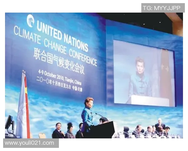 全球气候变化应对紧急加码 多国领导人齐聚联合国气候峰会推动政策转型