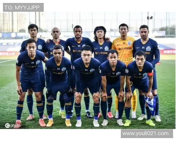 中超球队聚焦发展战略与国际竞争力提升的未来路径探讨