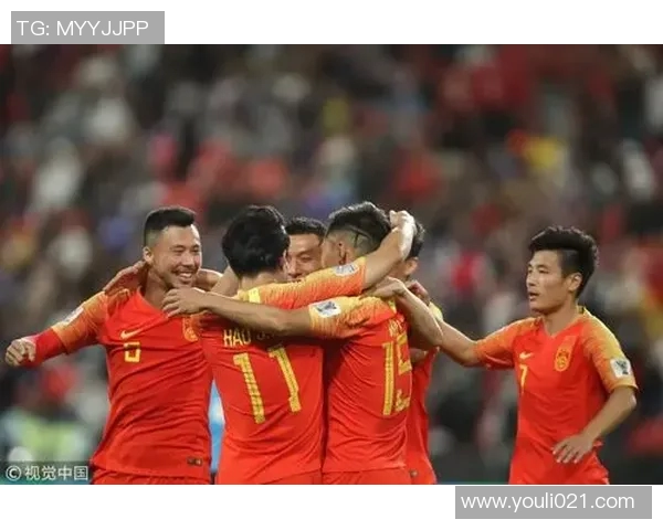 亚洲杯历史发展脉络与各国球队表现分析探讨