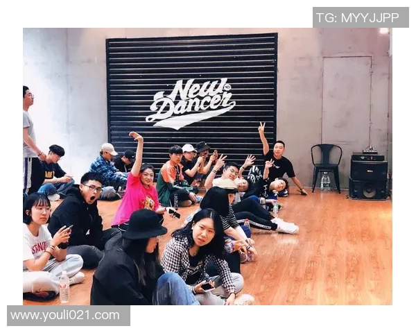 西安街舞队实力崛起最新耐力TOP10榜单揭晓