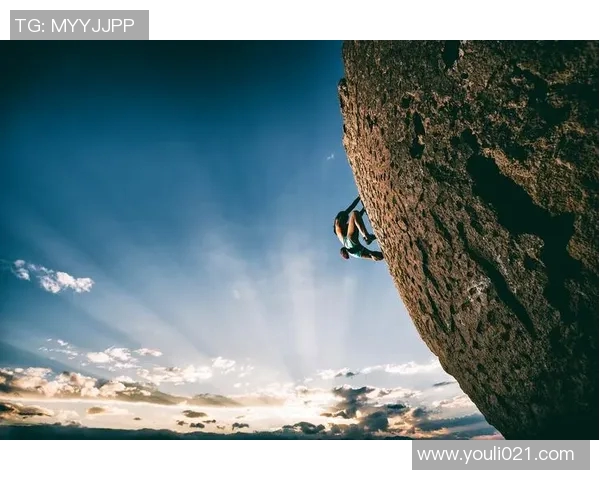 西安攀岩队耐力之争引发热议攀岩运动的未来与挑战