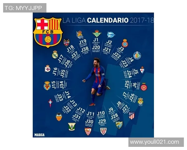 西甲联赛巴塞罗那球队赛程安排及赛事动态 西甲联赛巴塞罗那球队赛程安排及赛事动态