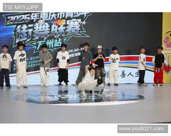 重庆街舞队在极限运动联赛中的灵活性表现及其对赛事的影响分析 重庆街舞队在极限运动联赛中的灵活性表现及其对赛事的影响分析