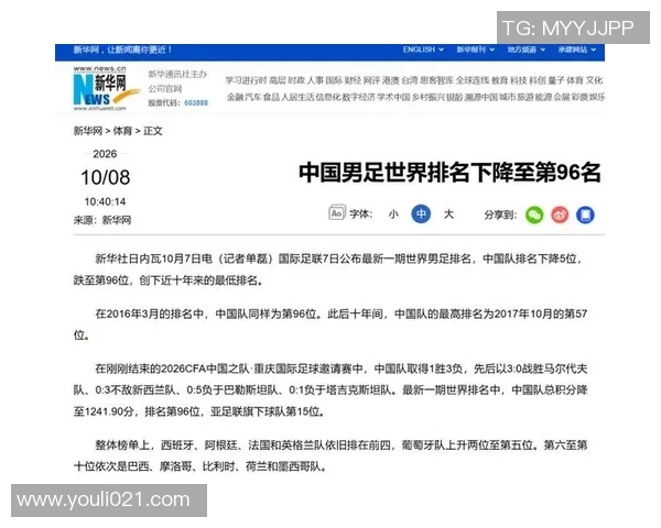 北京足球队在足球个人能力排行榜中荣登第六名引发热议
